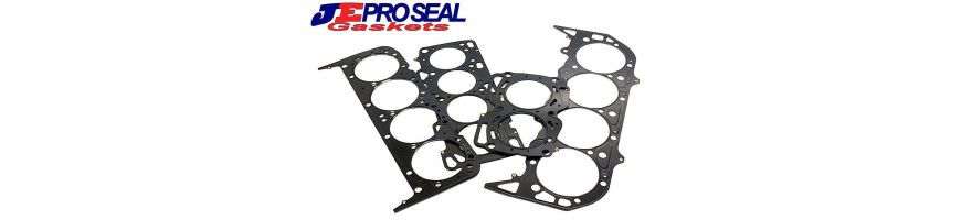 BY REFERENCE JE PRO SEAL - Reinforced cylinder head gaskets