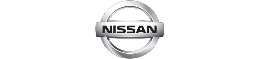 NISSAN - Régulateurs pression essence réglable