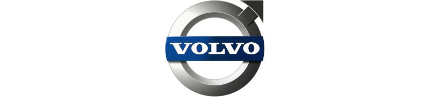 VOLVO - Régulateurs pression essence réglable