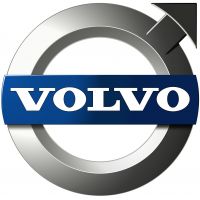 VOLVO - Régulateurs pression essence réglable