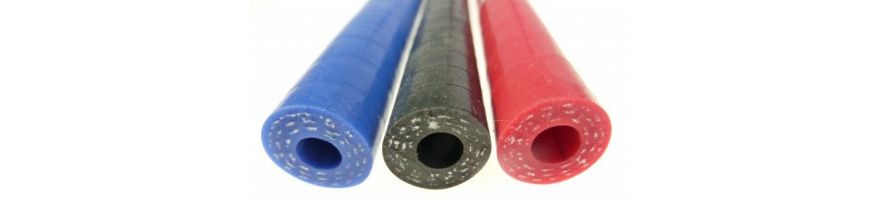 silicone fuel hose