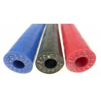 silicone fuel hose