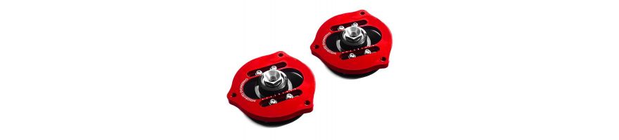 BY REFERENCE - Ball joint shock absorber cup