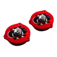 BY REFERENCE - Ball joint shock absorber cup