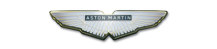 Aston Martin - Filtro de aire de repuesto