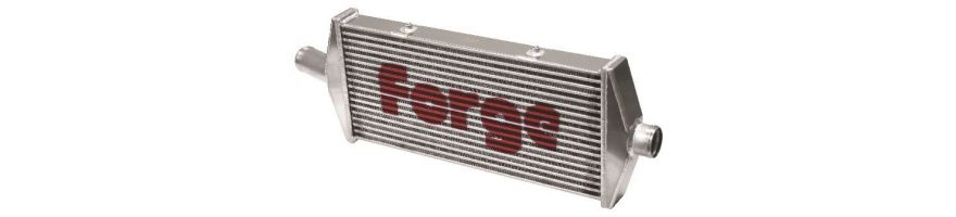 BY REFERENCE - Specific Intercoolers