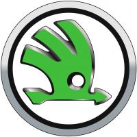 SKODA - Specifieke laadluchtkoeler