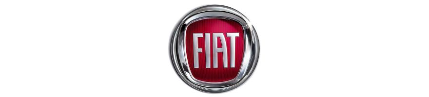 FIAT - Specifieke laadluchtkoeler FIAT - Specifieke laadluchtkoeler