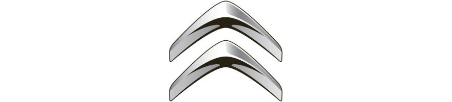 CITROEN - Intercoolers spécifiques