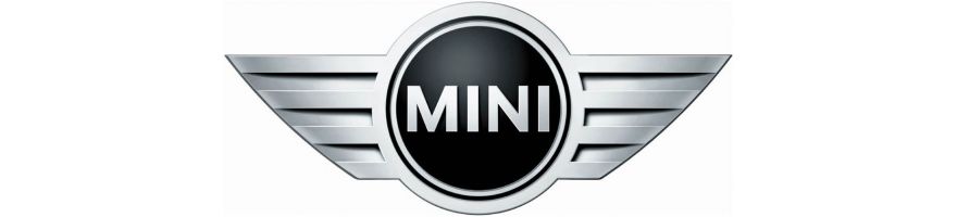 MINI (BMW) - Intercoolers spécifiques