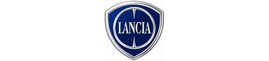 LANCIA - Reinforced engine parts