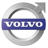 VOLVO - Silikon-Wasserschlauch-Set