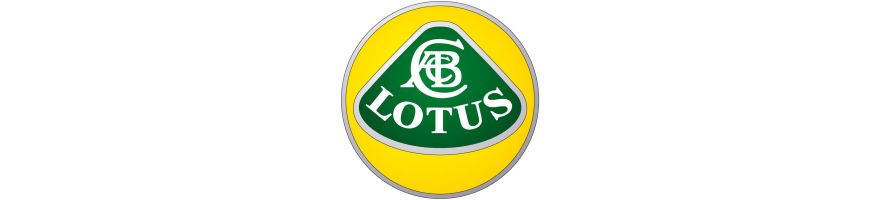 LOTUS - Pastiglie freno per pinze originali