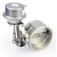 Valve d'échappement