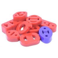 exhaust silent block