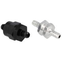 fuel check valve