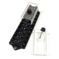 Fusibles et porte-fusibles