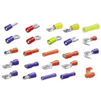 Cosses électrique