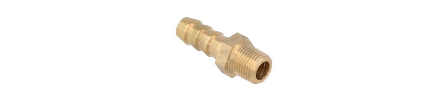 NPT-flens benzineadapters NPT-flens benzineadapters