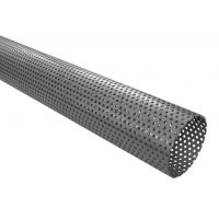 perforiertes Edelstahlrohr