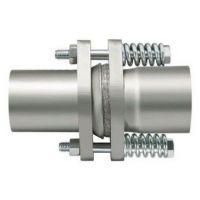 Compensator and seal