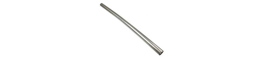 1M uitlaatslang 1M uitlaatslang