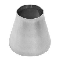 Conical reducer