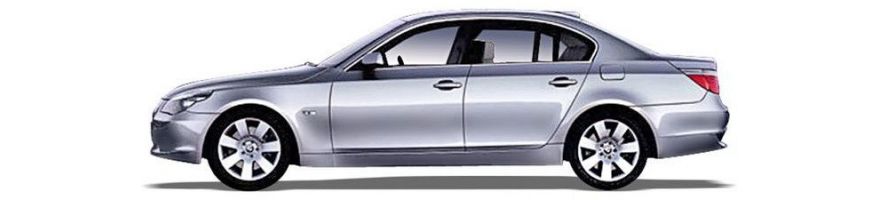BMW 5 Serie E60 BMW 5 Serie E60