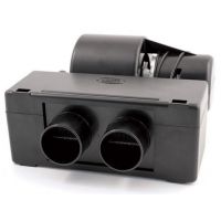 Chauffage / ventilation habitacle