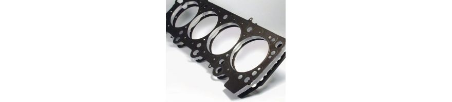 BY REFERENCE COMETIC - Reinforced cylinder head gaskets
