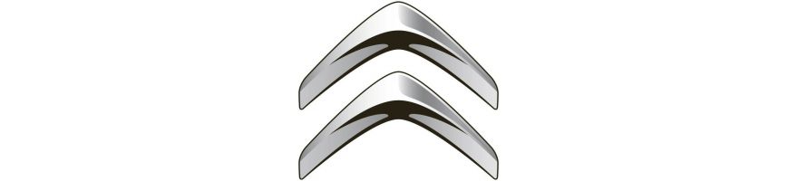 CITROEN - Silicone oil hose kit