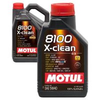 MOTUL 8100