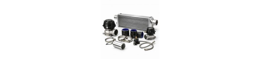 INTERCOOLER UNIVERSALI INTERCOOLER UNIVERSALI