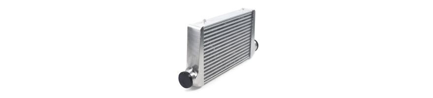 INTERCOOLERS UNIVERSELS