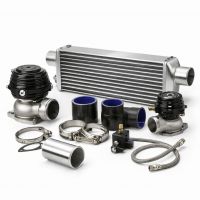 UNIVERSAL INTERCOOLERS