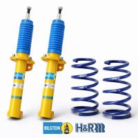 BILSTEIN SHOCK ABSORBERS