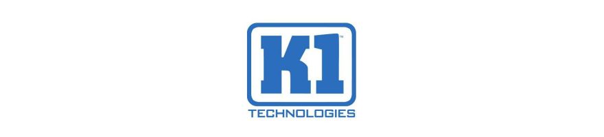 K1 Bielles forgées