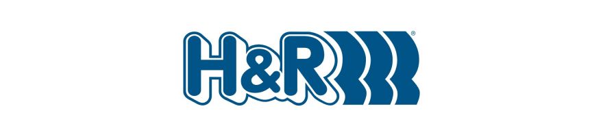 H&R