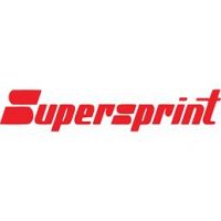 SUPERSPRINT