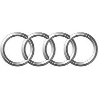 AUDI - Bremsbeläge für Original-Bremssttel