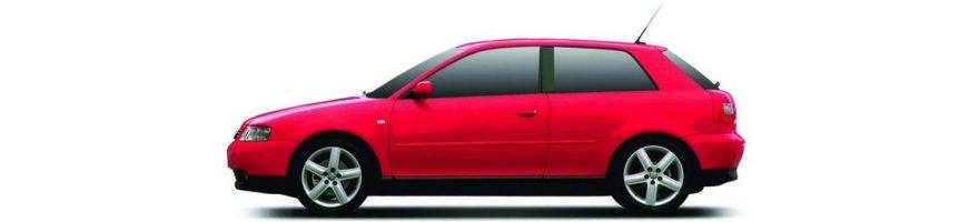 AUDI A3 S3 8L AUDI A3 S3 8L