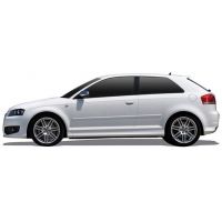 AUDI A3 S3 RS3 8P