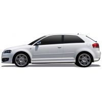 Audi A3 S3 RS3 8P