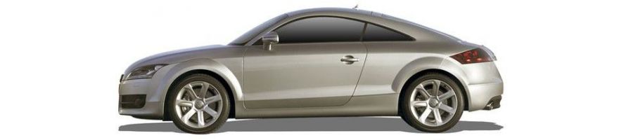 AUDI TT TTS TTRS 8J AUDI TT TTS TTRS 8J