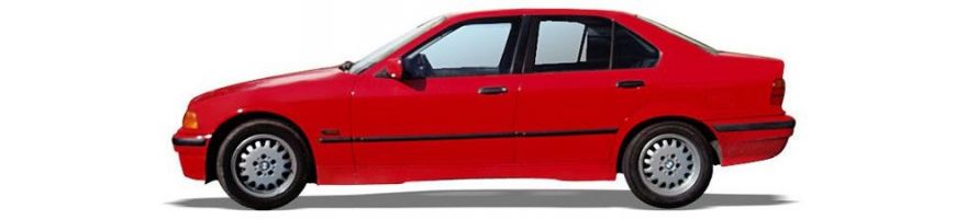 BMW 3 Series E36