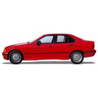 BMW Serie 3 E36