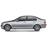 BMW Serie 3 E46