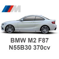 BMW M2 F87 370 CV N55B30 2015-2018
