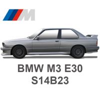 BMW M3 E30 S14B23 1986-1991