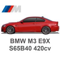 BMW M3 E90/E92 420hp S65B40 2007-2013